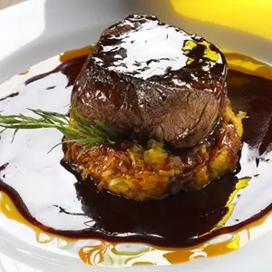 La Fourchette