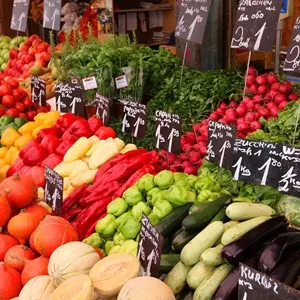 Hilo Farmers Market (Hilo)