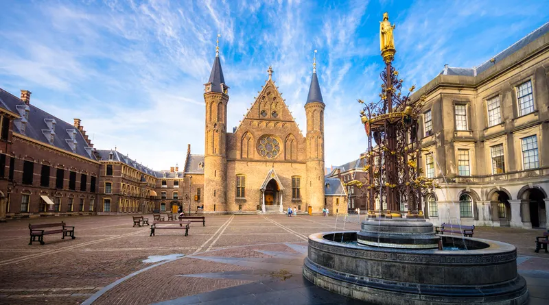 The Hague