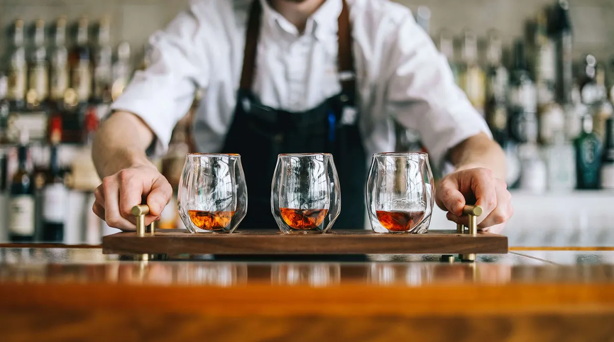 Bourbon and Whiskey Trail Self Drive Explorer