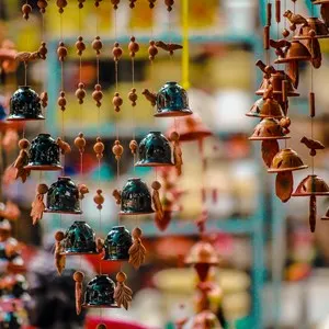 Ocho Rios Craft Market