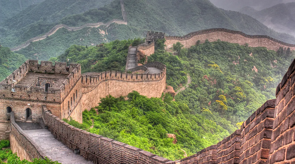 Beijing