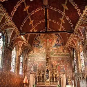 Basilica of the Holy Blood