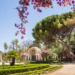Botanical Garden