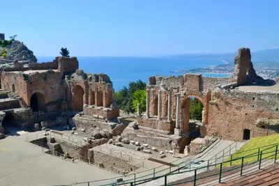 The Best of Sicily & Malta Explorer Escorted VacationImage