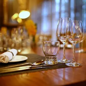 Blue Duck Tavern
