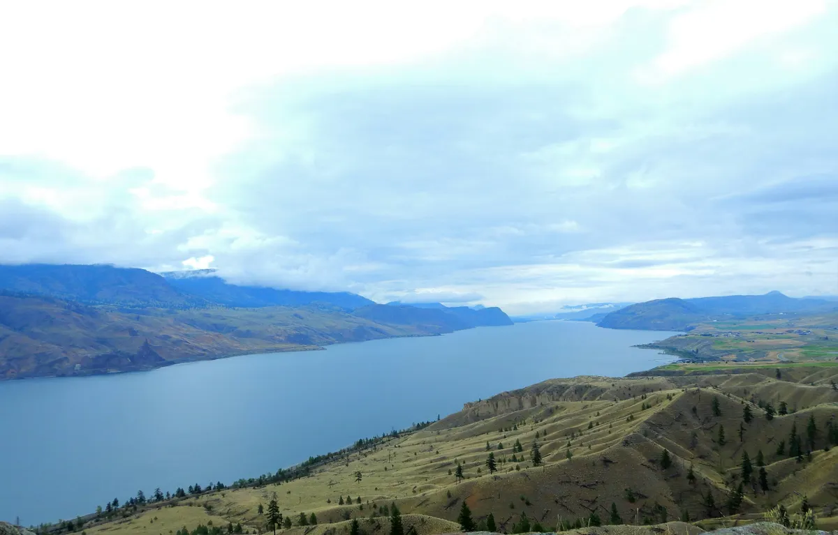 Canada's Best and First Passage To The West Great Rail Journey
