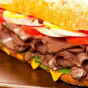 Sandwich