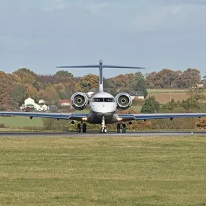 London Luton Airport (LTN)