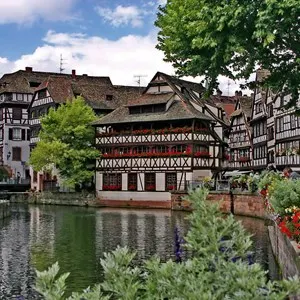Petite-France