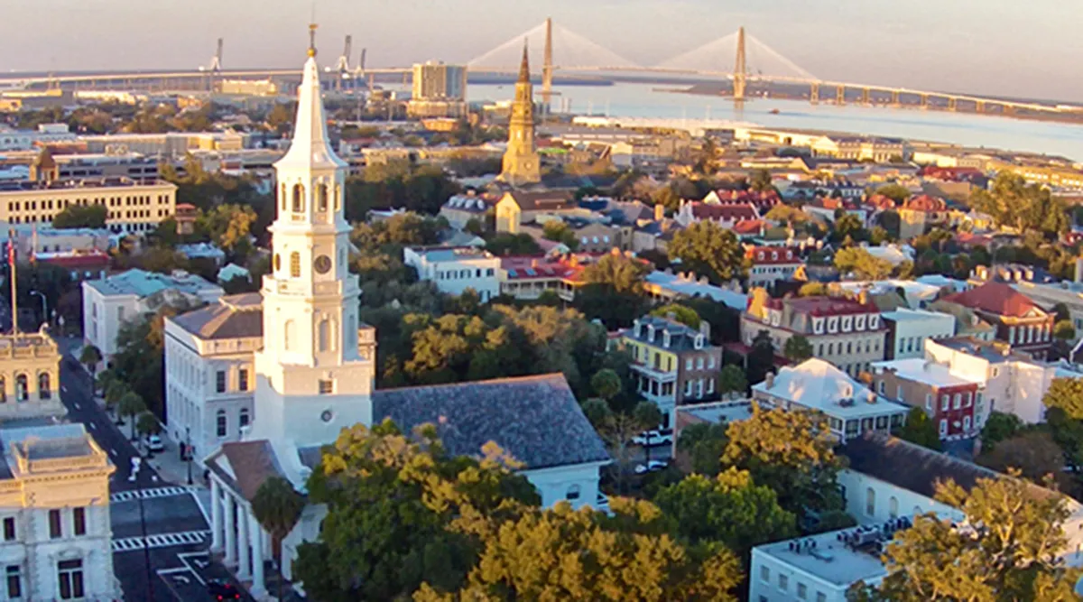 Southern Charm