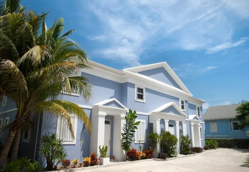 Little Cayman