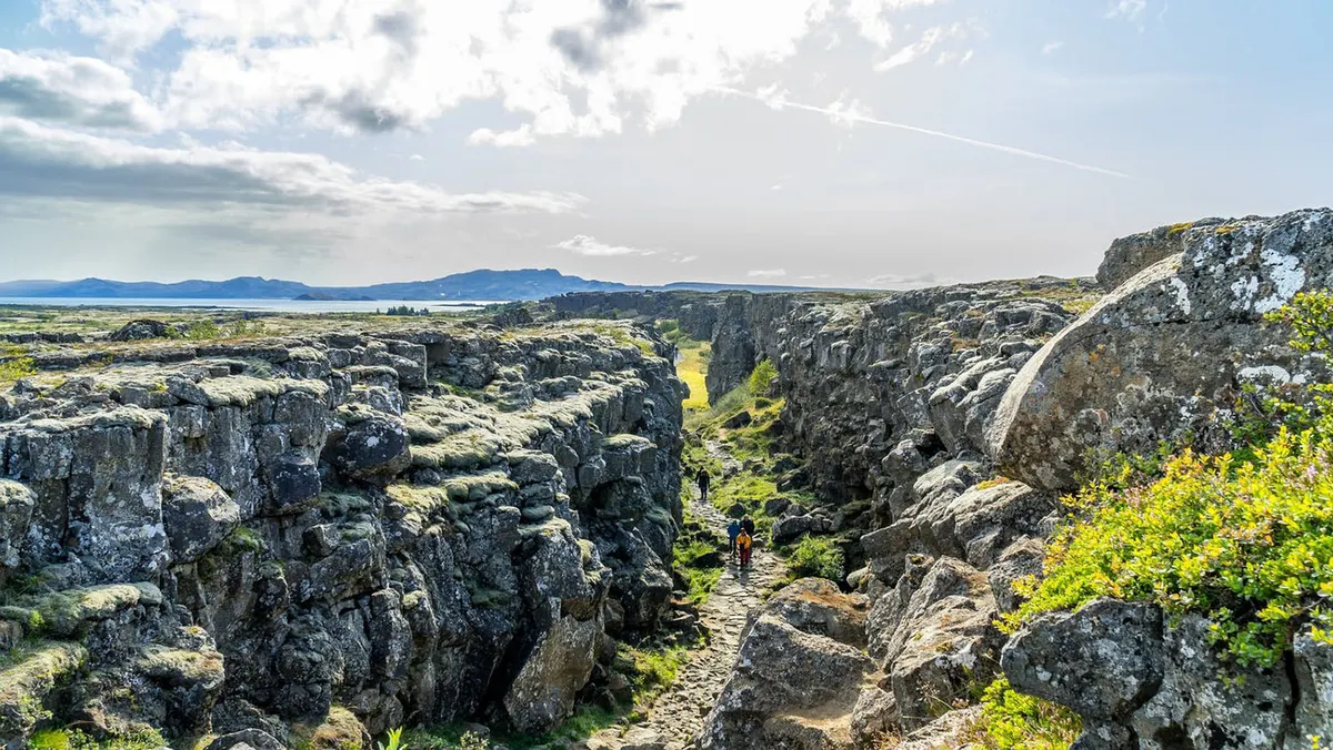 Iceland Natural Wonders Small Group Journey