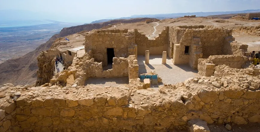 Israel Highlights
