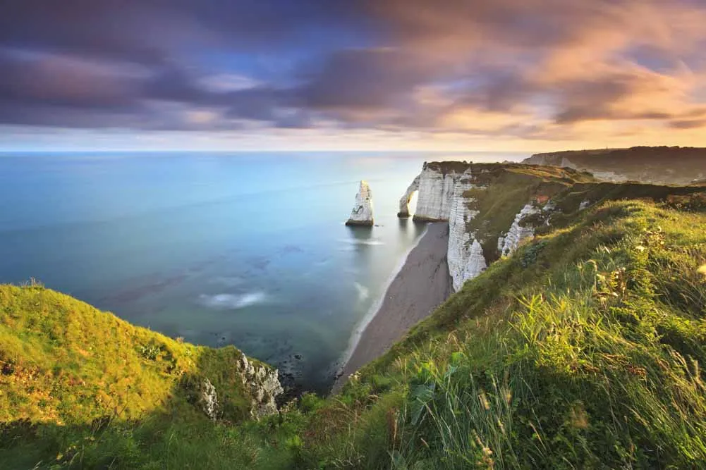 Paris & Normandy River Cruise 