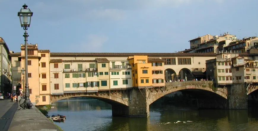 Italian Art Cities Multi City Vacation