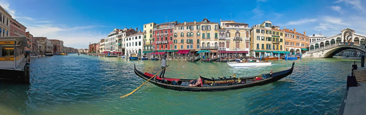 Venice Discovery