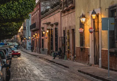 Santiago de Tequila