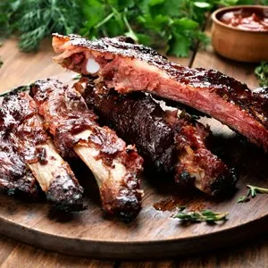 Barque Smokehouse
