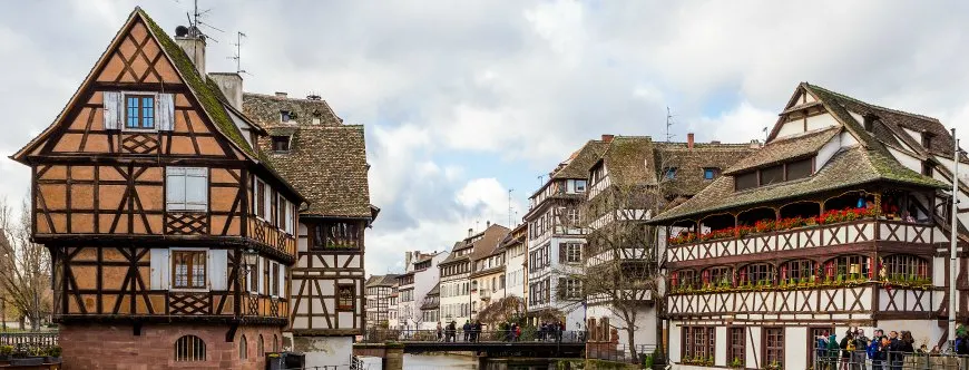 Strasbourg