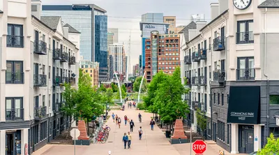 Denver