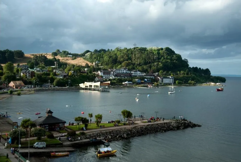 Chiloe Island Self Drive Adventure
