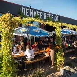 Denver Beer Co