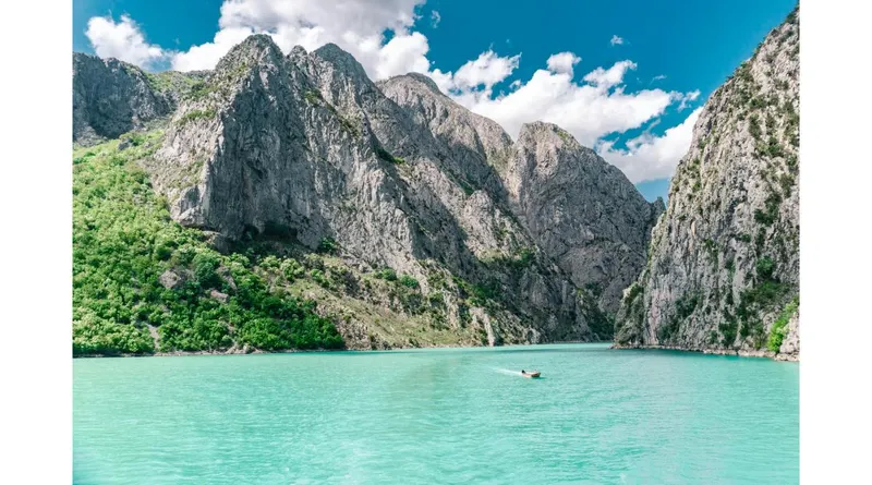 Albania