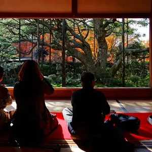 Fuquan Tea House / 福泉茶寺