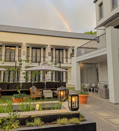 Photo 3 of The Weinberg Windhoek hotel