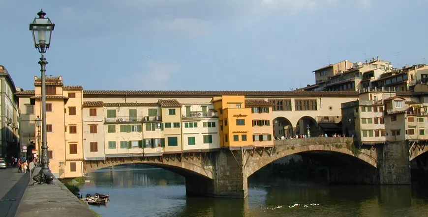 Rome and Tuscany Highlights Small Group Journey