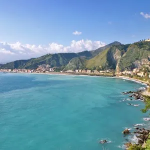Giardini Naxos
