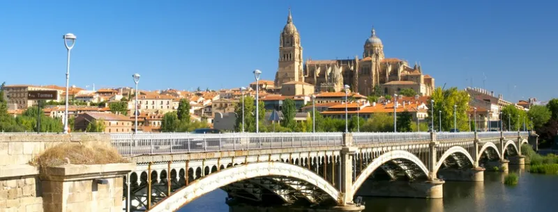 Salamanca