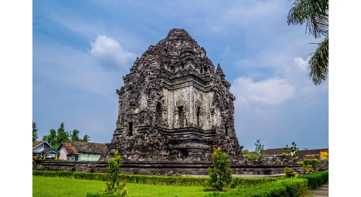 Yogyakarta Discovery