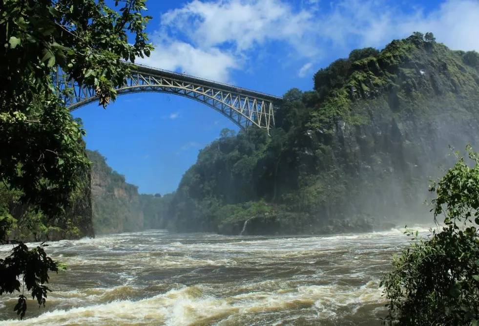 Zimbabwe Explorer