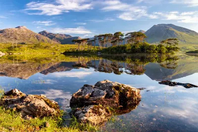 Ireland Self Drive Journey