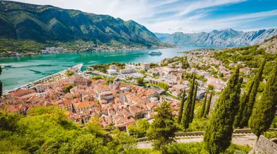 Kotor Municipality
