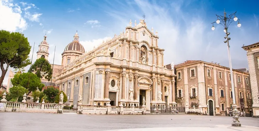 Discover Baroque Sicily Self Drive Vacation