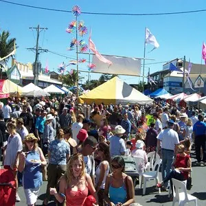 Byron Bay Community Market