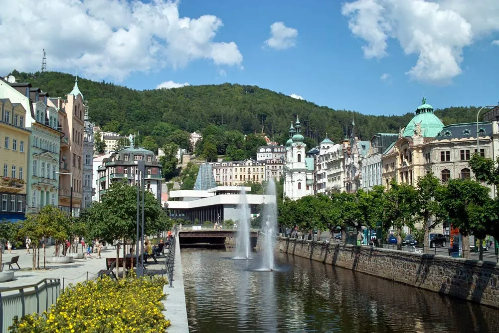 Berlin to Budapest Imperial Jewels Private Journey 
