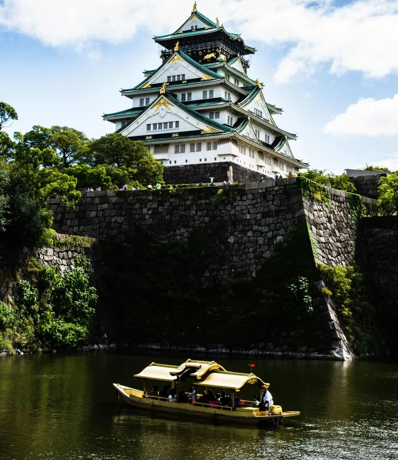 Osaka