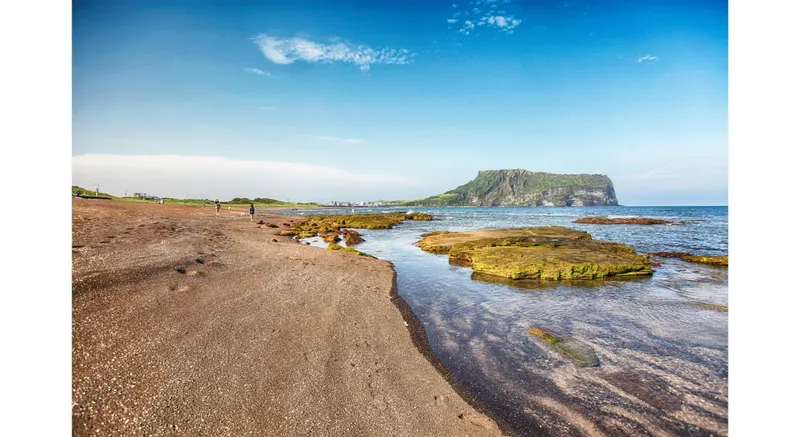 Jeju Island