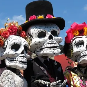 Day of the Dead