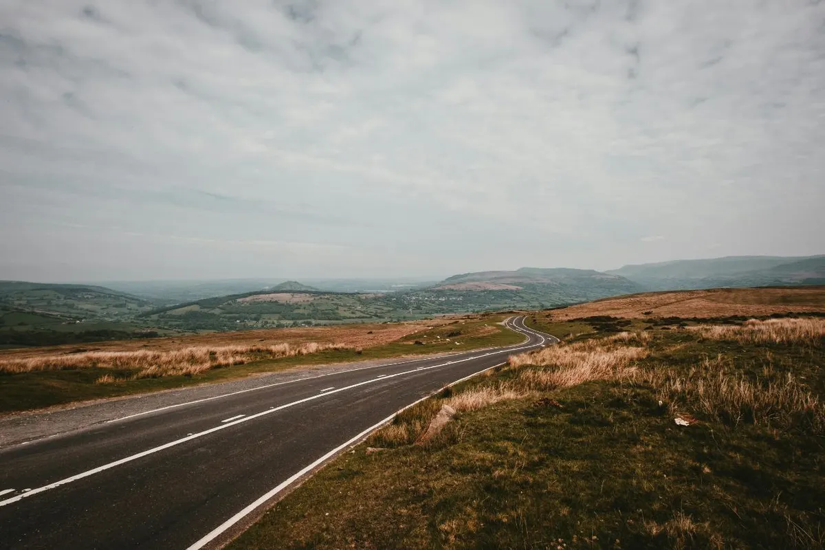 Ultimate Wales Self Drive Journey