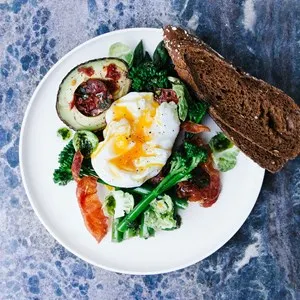 The Pantry on Egmont