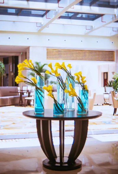 Photo 3 of Wyndham Grand Xian Residence hotel