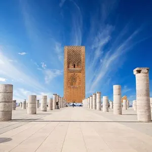 Hassan Tower