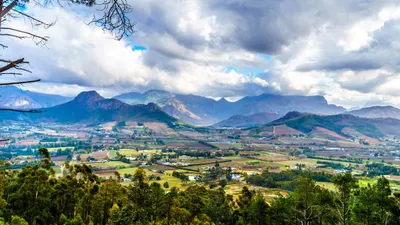 Cape Town and Winelands Escapade