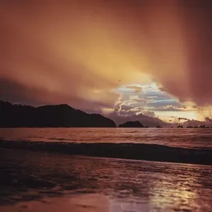 Del Coco Beach