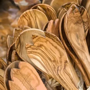 Olive Wood Corner (Rethymno)